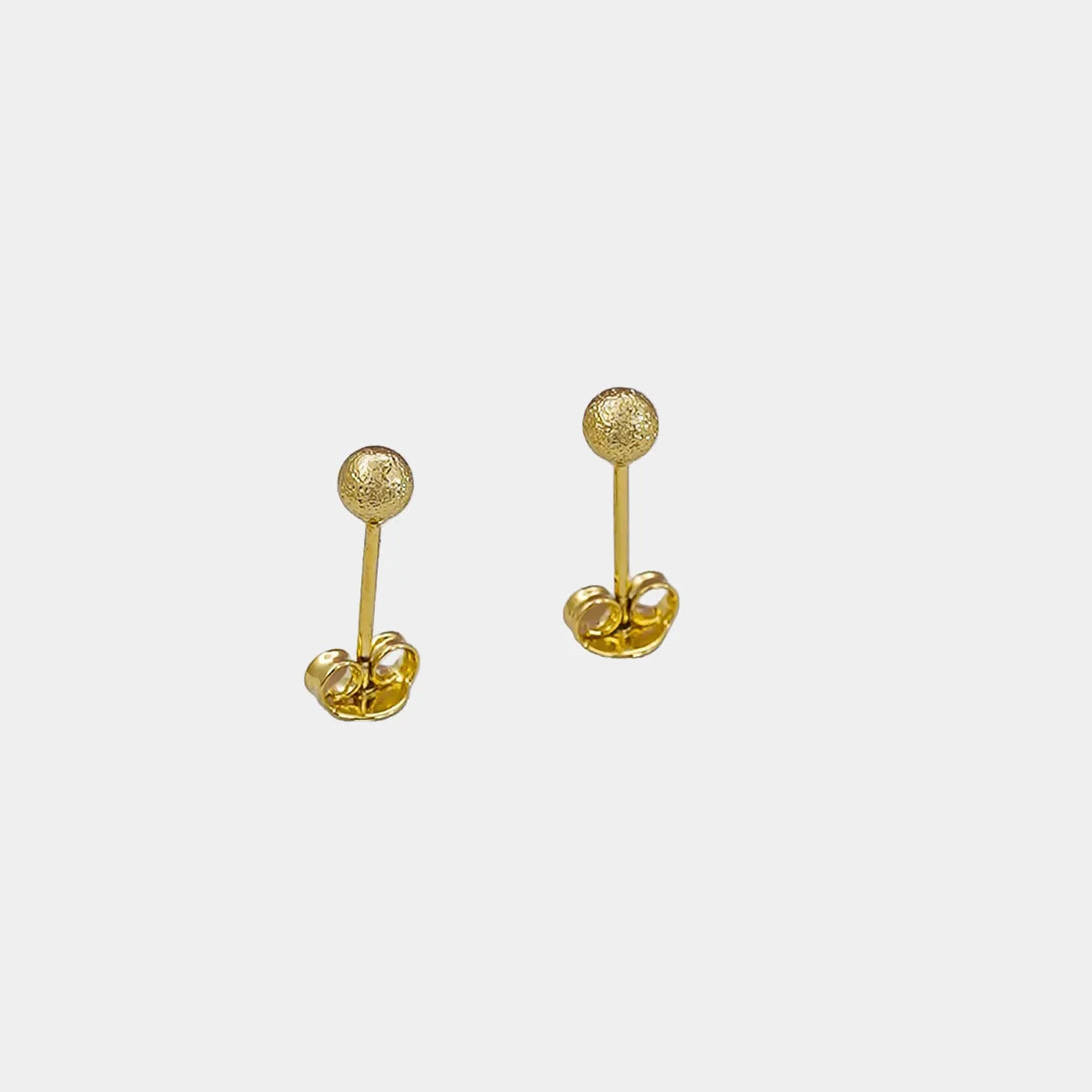 Aretes Balin #4 Diamantado