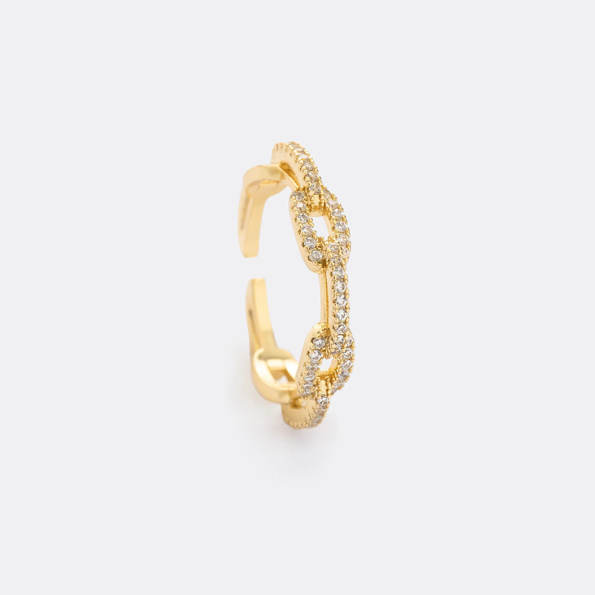 Anillo Connected Ajustable
