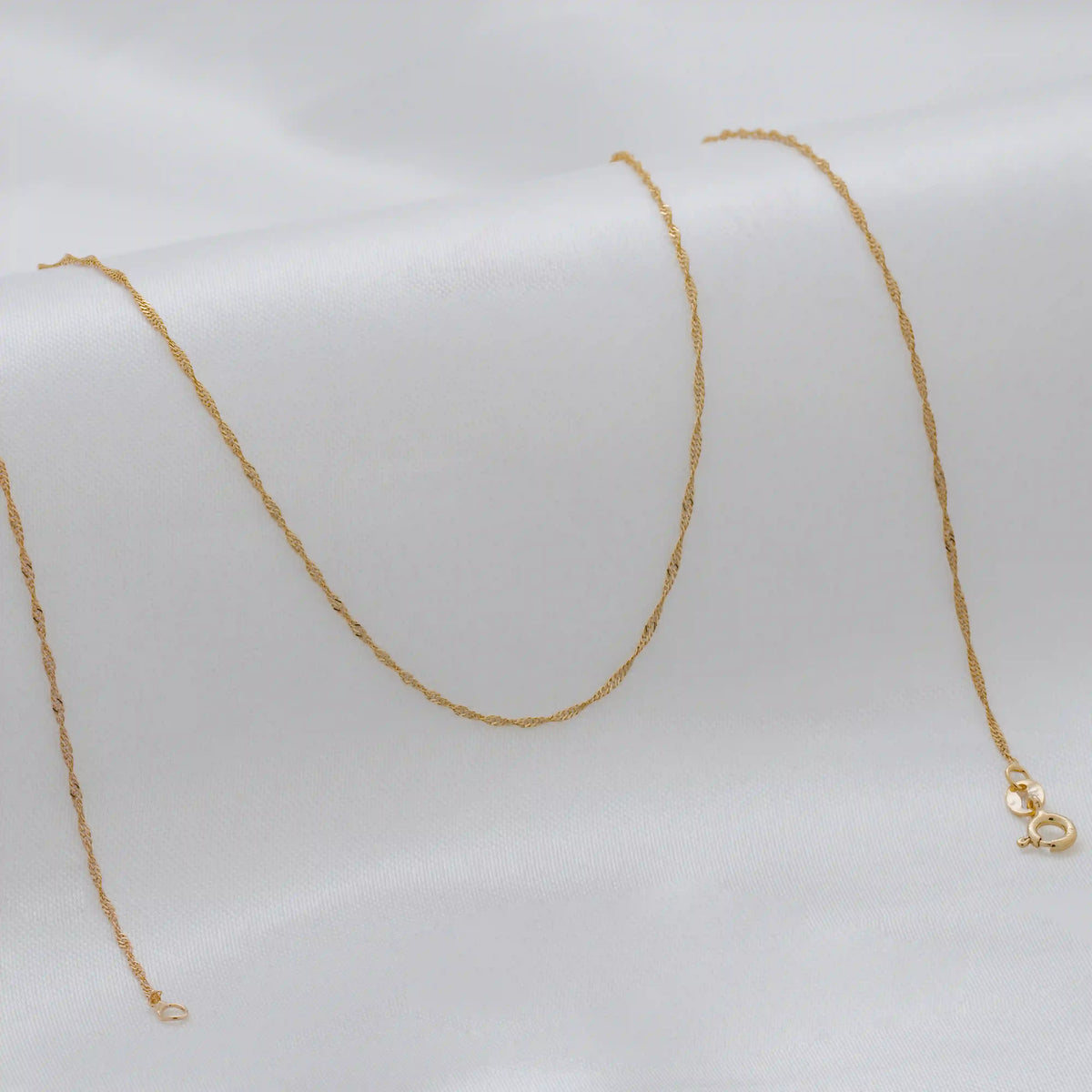 Singapur IT 1.2 mm 45 Cms