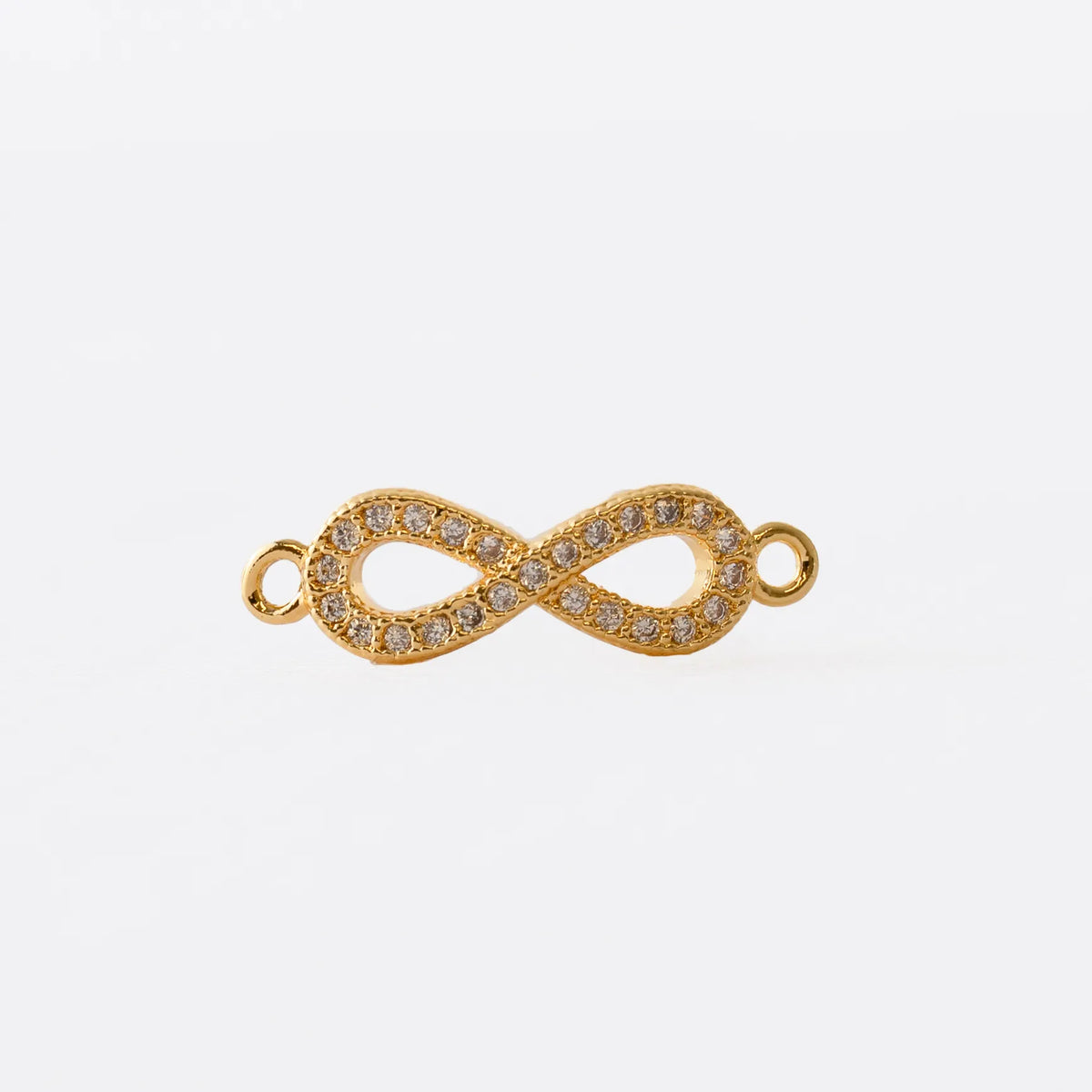 Infinito con Circonias