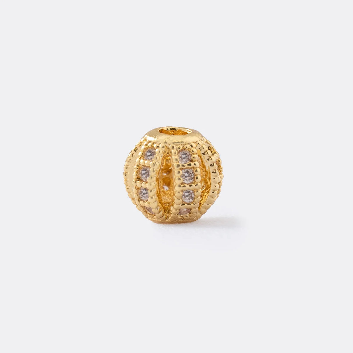 Herraje Ball