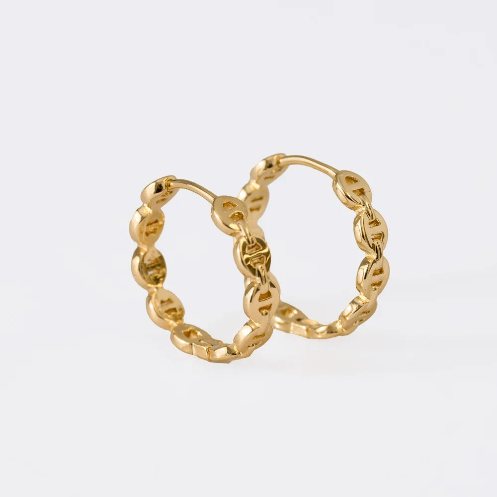 Aretes Candonga G G