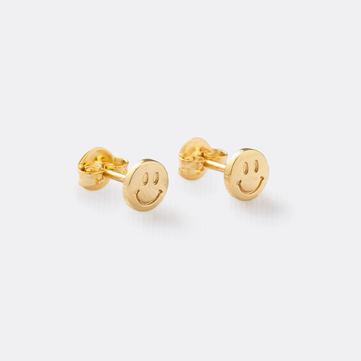 Aretes Smile