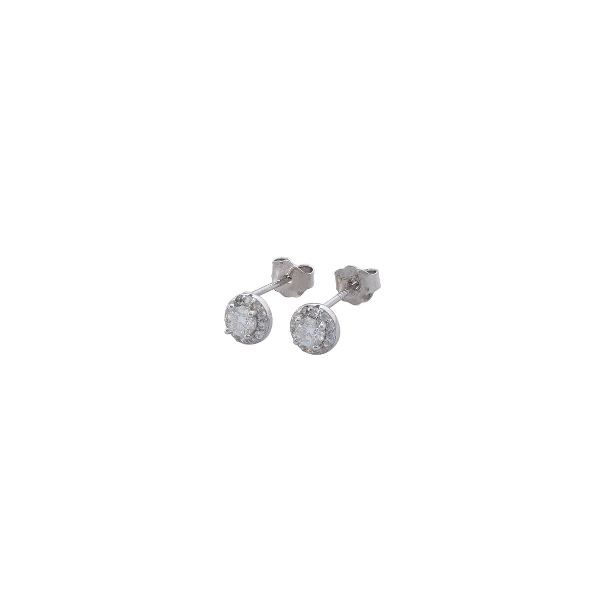 Aretes Topo Halo Mini Round 5 mm