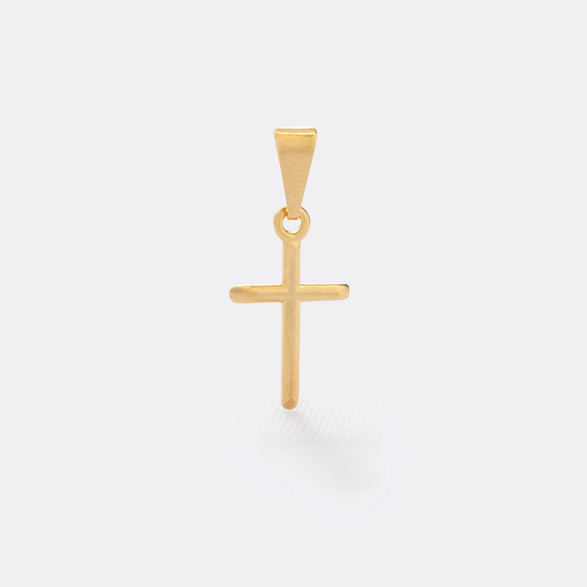 Dije Cruz 2.4 Cms