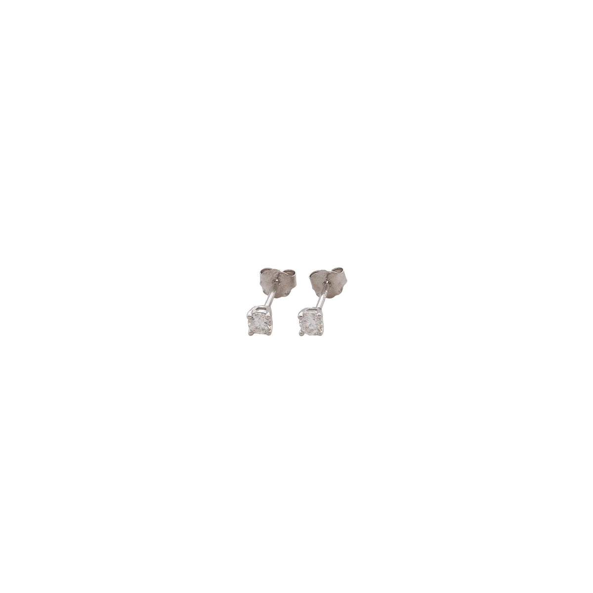Aretes Topo Crystal Mini 3 mm