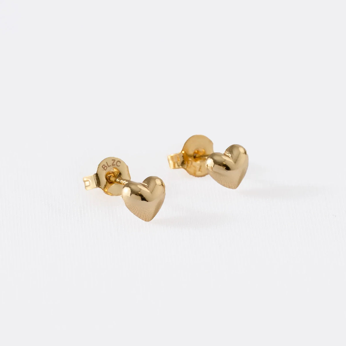Aretes Baby Heart