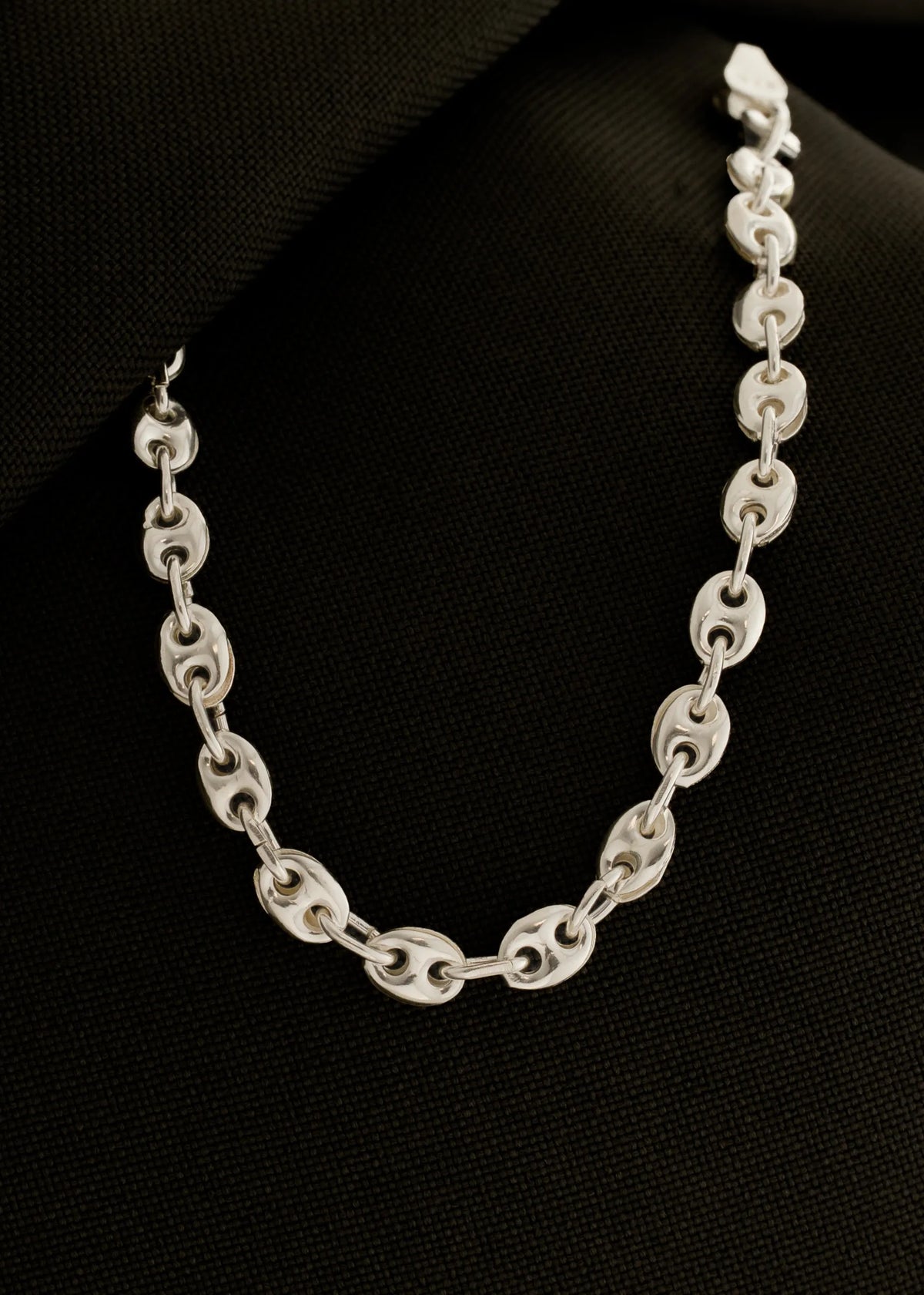 Pulsera Gucci 4,5 mm 16 Cms