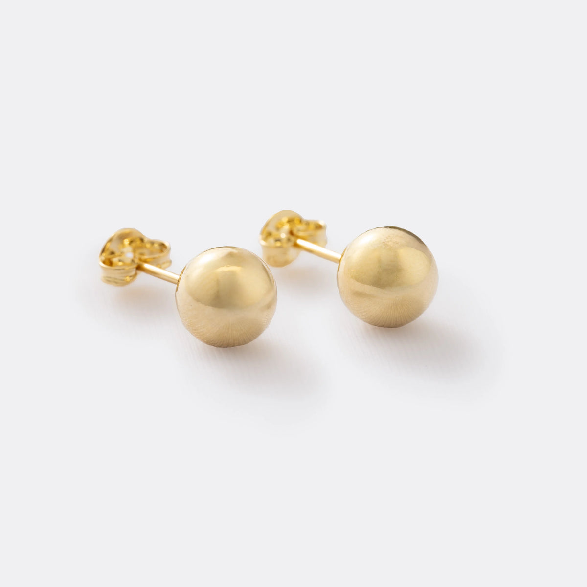 Aretes Balin 8mm