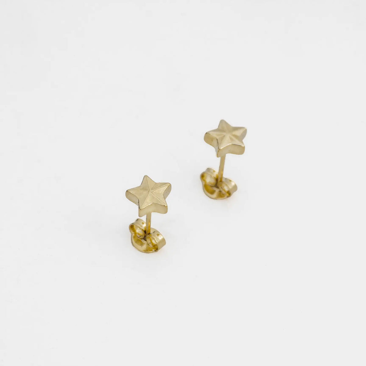 Aretes Estrella