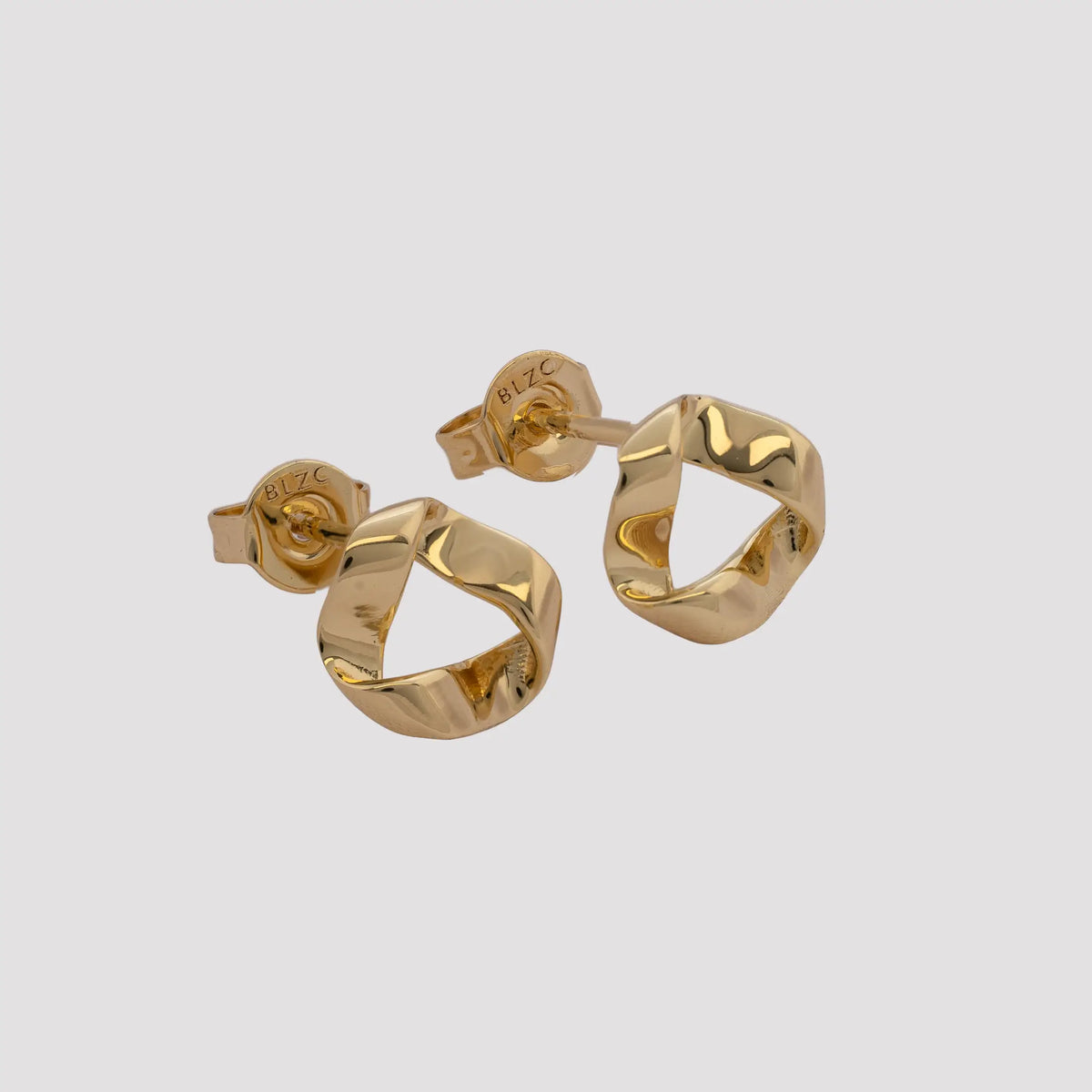 Golden Twist 8 mm