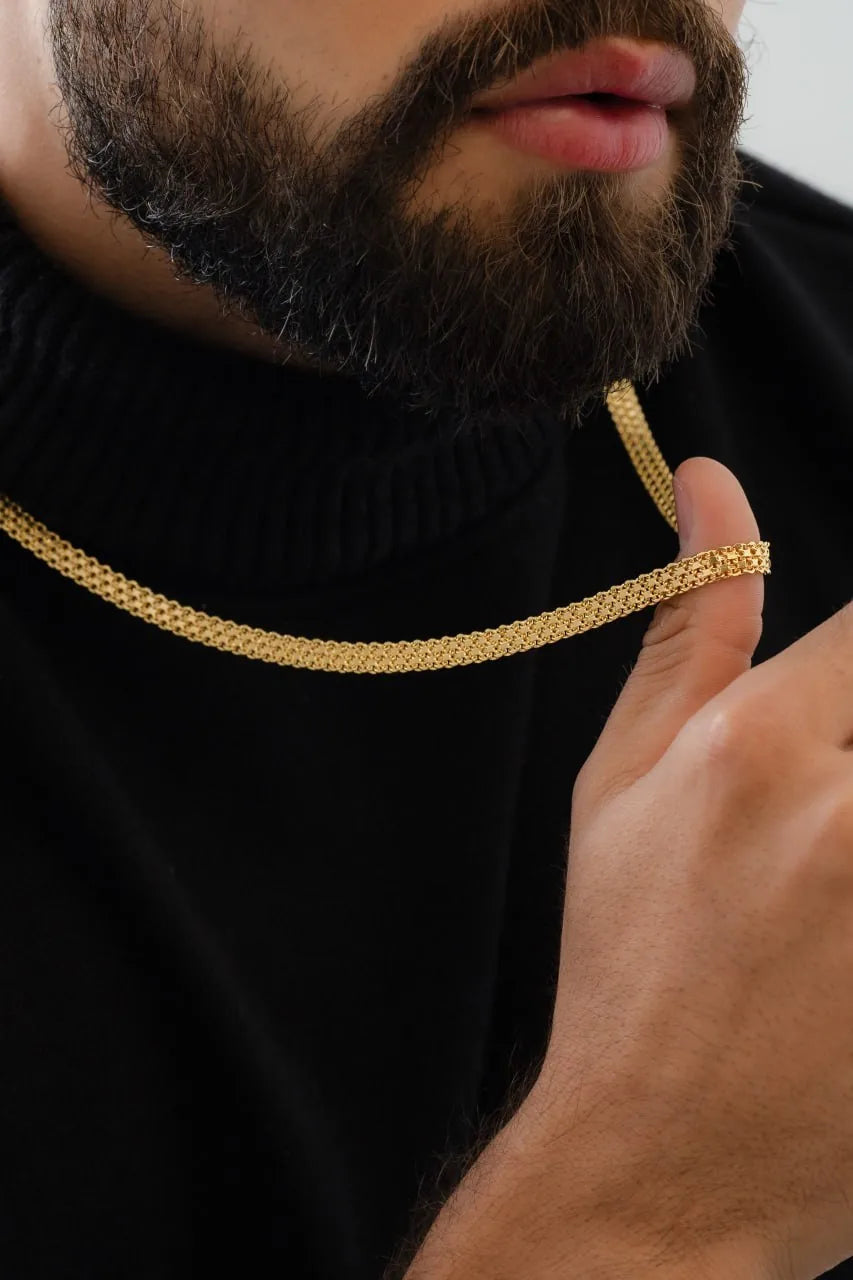 Gold Kong en Instagram