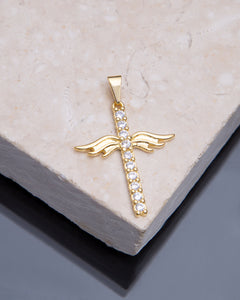 Cruz Olympus Cristal