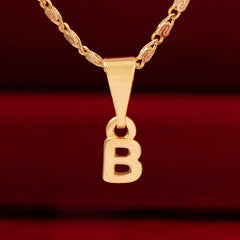 Letras B