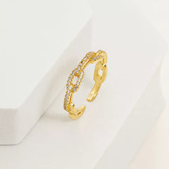 Anillo Connected Ajustable