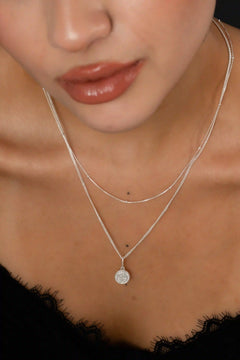 Dije Mini San Benito 1 Cms