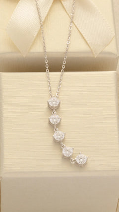 Cascada Crystal 40 Cms + Ext