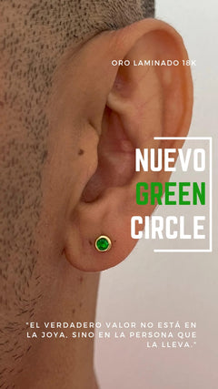 Green Circle
