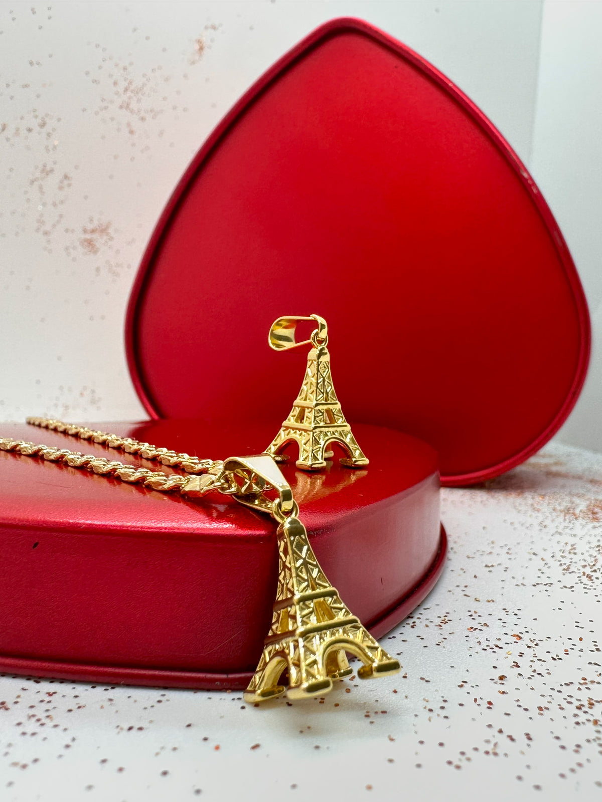 Torre Eiffel