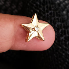 Herraje Estrella