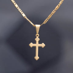 Cruz Inri Delgada 1.5cms