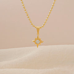 Estrella Circonia CRISTAL