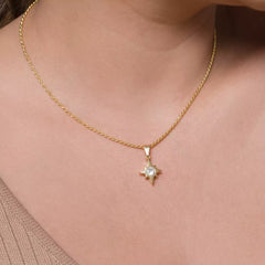 Estrella Circonia CRISTAL