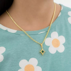 Estrella Circonia VERDE