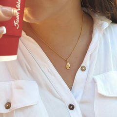 Grano de Cafe Cristal