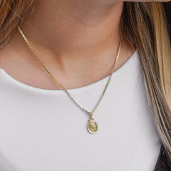 Sagrado Rostro B. Diamantado 2 cms