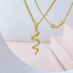 Serpiente Cristal