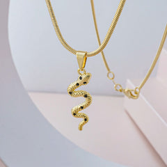 Serpiente Negra