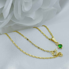 Unique Verde