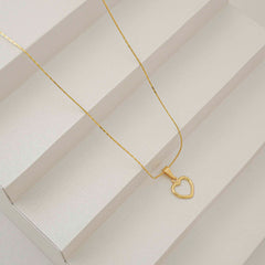 Corazon Silueta
