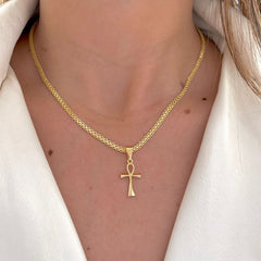 Cruz de la Vida