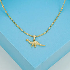 Brachiosaurus