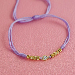 Corazon circonia