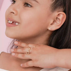 Cupcake Cristal