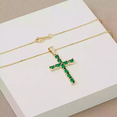 Cruz Emerald