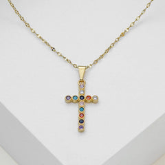 Cruz Colors