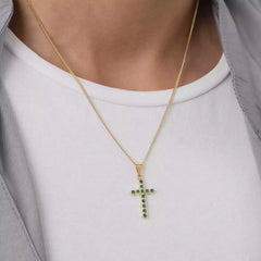Cruz Verde
