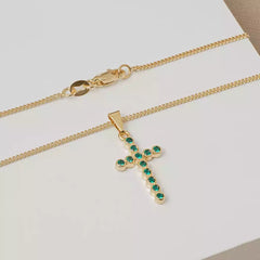 Cruz Verde