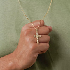 El Crucificado