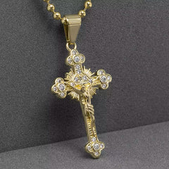 El Crucificado