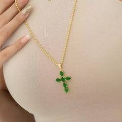 Green Brightness