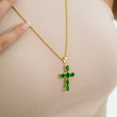 Green Brightness