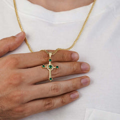 Cruz Verde