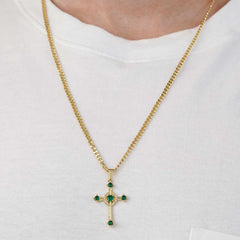 Cruz Verde
