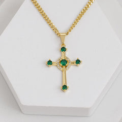 Cruz Verde