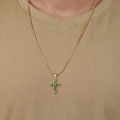 Emerald Love